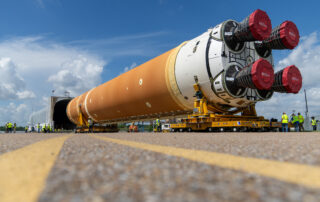 nasa-ships-moon-rocket-stage-ahead-of-first-crewed-artemis-flight