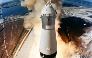 apollo-11-lifts-off