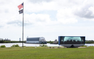 nasa’s-artemis-rocket-core-stage-journeys-to-florida