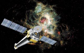 25-years-on,-chandra-highlights-legacy-of-nasa-engineering-ingenuity