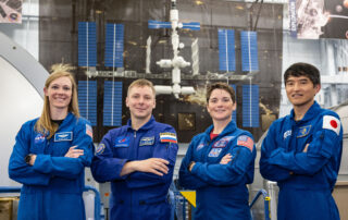 nasa-shares-its-spacex-crew-10-assignments-for-space-station-mission