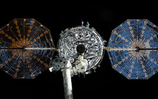 crew-trains-for-cygnus-capture,-keeps-up-space-research