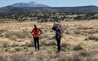 knack-lidar-technology-demonstration-at-5th-joint-eva-test-team-(jett5)-field-compaign,-flagstaff,-arizona