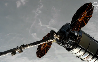 live-nasa-coverage-of-cygnus-installation-underway