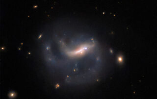 hubble-spotlights-a-supernova