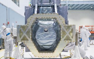 primary-instrument-for-roman-space-telescope-arrives-at-nasa-goddard