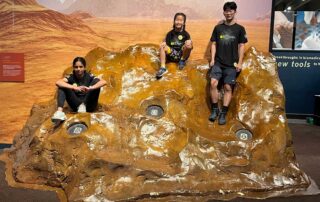 winners-of-nasa’s-power-to-explore-student-challenge-tour-nasa’s-glenn-research-center-and-meet-nasa-engineers