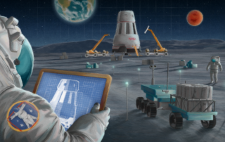 nextstep-r:-lunar-logistics-and-mobility-studies