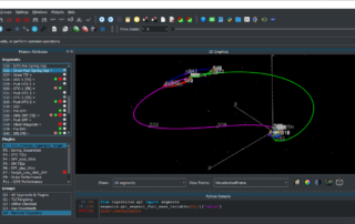 copernicus-trajectory-design-and-optimization-system