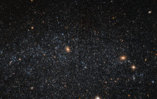 hubble-finds-structure-in-an-unstructured-galaxy