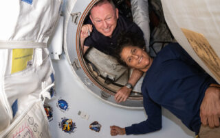 nasa-astronauts-wilmore,-williams’-space-station-science-highlights