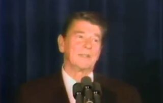 40-years-ago:-president-reagan-announces-teacher-in-space-project