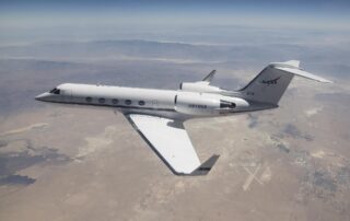 nasa-g-iv-plane-will-carry-next-generation-science-instrument