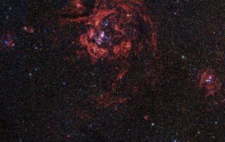 hubble-zooms-into-the-rosy-tendrils-of-andromeda