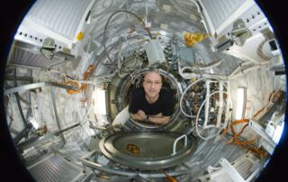 nasa-astronaut-don-pettit’s-science-of-opportunity-on-space-station