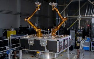 nasa-to-support-darpa-robotic-satellite-servicing-program