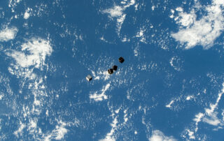 cubesats-are-pictured-after-being-deployed-into-earth-orbit