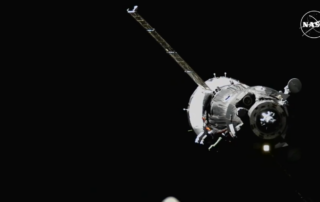 soyuz-spacecraft-docks-to-station-with-three-crew-members-aboard