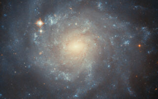 hubble-examines-a-spiral-star-factory