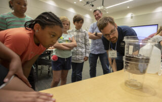 nasa,-us-department-of-education-to-launch-stem-project-in-washington