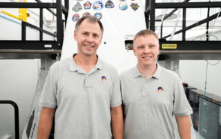 nasa’s-spacex-crew-9-crewmates-to-head-to-kennedy-ahead-of-launch