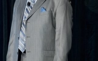 dr.-rickey-shyne-named-crain’s-notable-black-leader 