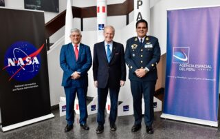 nasa,-peru-agree-to-study-potential-sounding-rocket-campaign