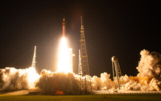 two-years-ago:-artemis-i-liftoff