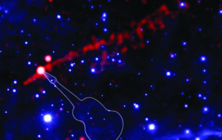 nasa’s-chandra,-hubble-tune-into-‘flame-throwing’-guitar-nebula