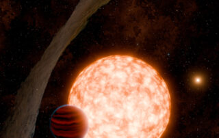 discovery-alert:-a-rare-glimpse-of-a-newborn-planet