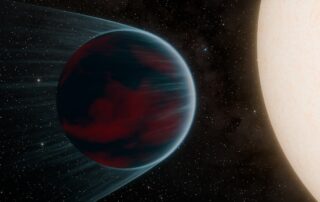 discovery-alert:-a-‘hot-neptune’-in-a-tight-orbit
