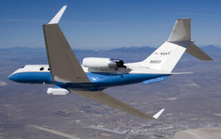 nasa’s-c-20a-studies-extreme-weather-events