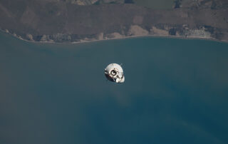 dragon-packed-with-science-and-now-targets-friday-undocking