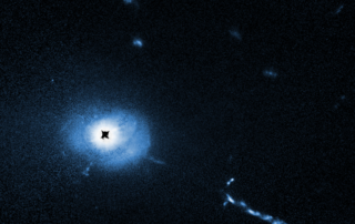 nasa’s-hubble-takes-the-closest-ever-look-at-a-quasar