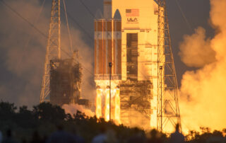 10-years-ago:-orion-flies-its-first-mission