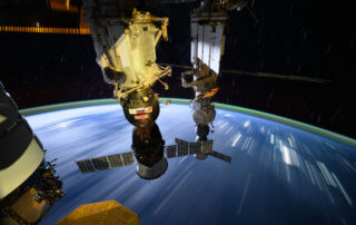 space-station-trajectory-data