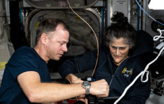 nasa-astronauts-to-answer-questions-from-us-students-abroad