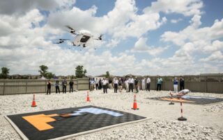 uncrewed-aircraft-systems-traffic-management-beyond-visual-line-of-sight-(utm-bvlos)