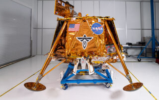 nasa-to-discuss-firefly’s-first-robotic-artemis-moon-flight