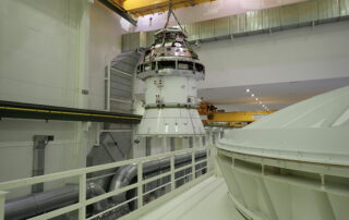 vacuum-testing-complete-on-artemis-ii-orion-spacecraft