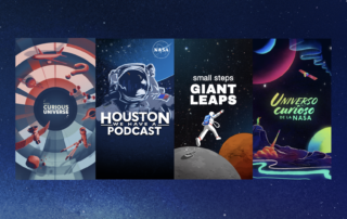 space-meets-sound:-nasa-lands-in-2024-spotify-wrapped