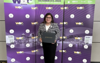 ames-engineers-recognized-as-technology-rising-stars-at-women-of-color-stem-conference