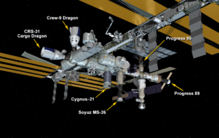 nasa,-spacex-adjust-dragon-undock-date-due-to-weather