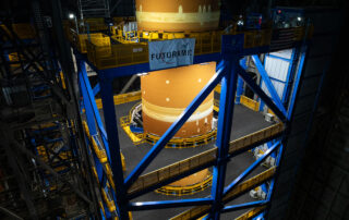 artemis-ii-core-stage-moves-to-high-bay-2