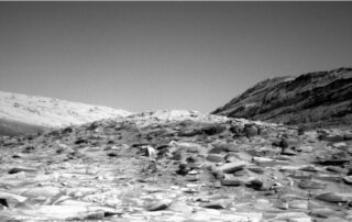 sols-4393-4395:-weekend-work-at-the-base-of-texoli-butte