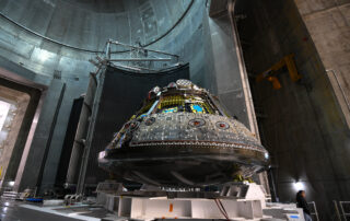 orion-spacecraft-tested-in-ohio-after-artemis-i-mission
