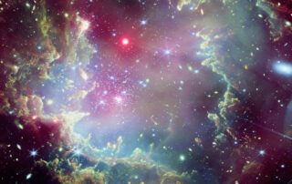 nasa-missions-spot-cosmic-‘wreath’-displaying-stellar-circle-of-life