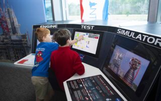 nasa-exhibit-puts-visitors-in-test-conductor-seat