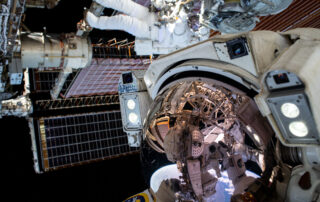 nasa-to-cover-two-spacewalks,-hold-preview-news-conference