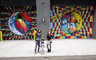 best-of-2024:-reestablished-nasa-art-program-begins-with-mural-in-new-york-city
